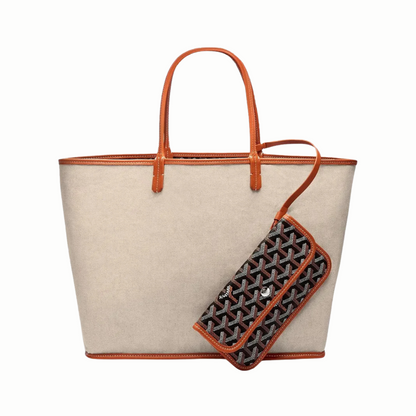 Goyard Saint Louis GM Tote Bag