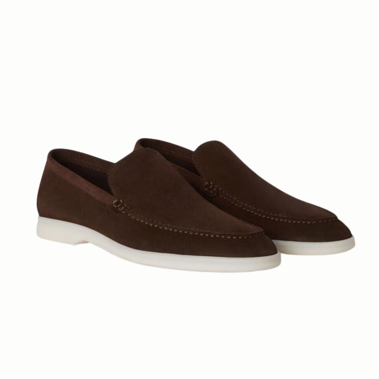 Loro Piana Summer Walk Loafer