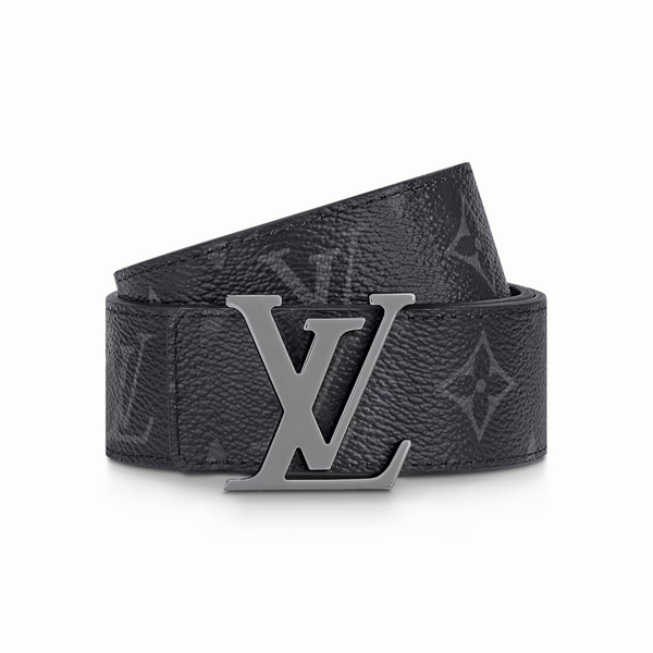 Louis Vuitton Initials 35MM Reversible Belt