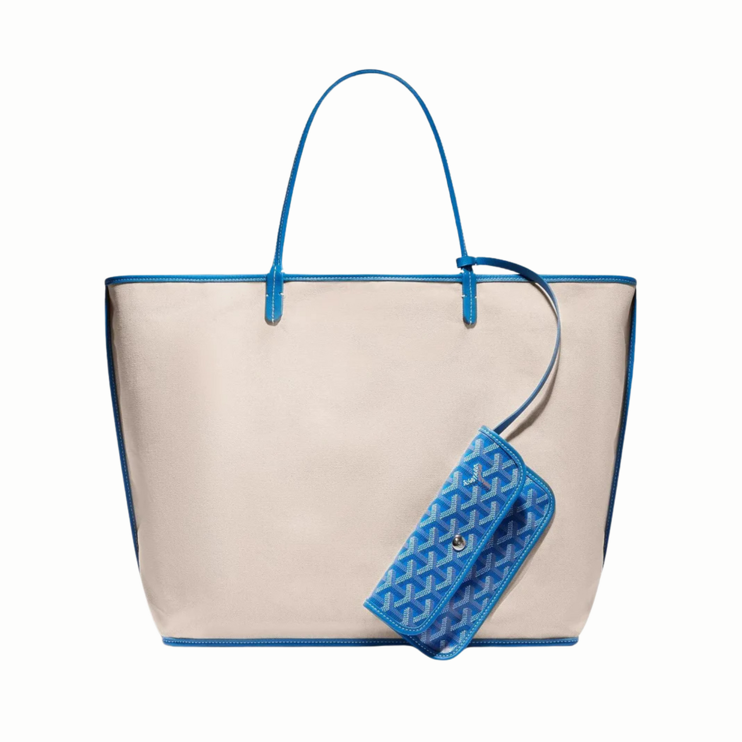 Goyard Saint Louis GM Tote Bag