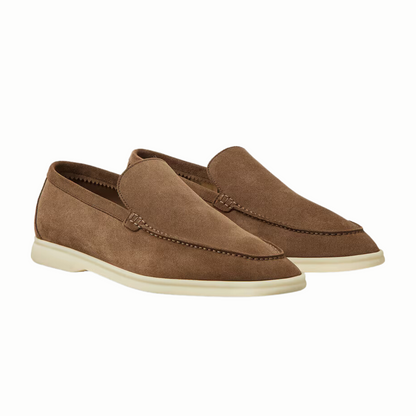 Loro Piana Summer Walk Loafer