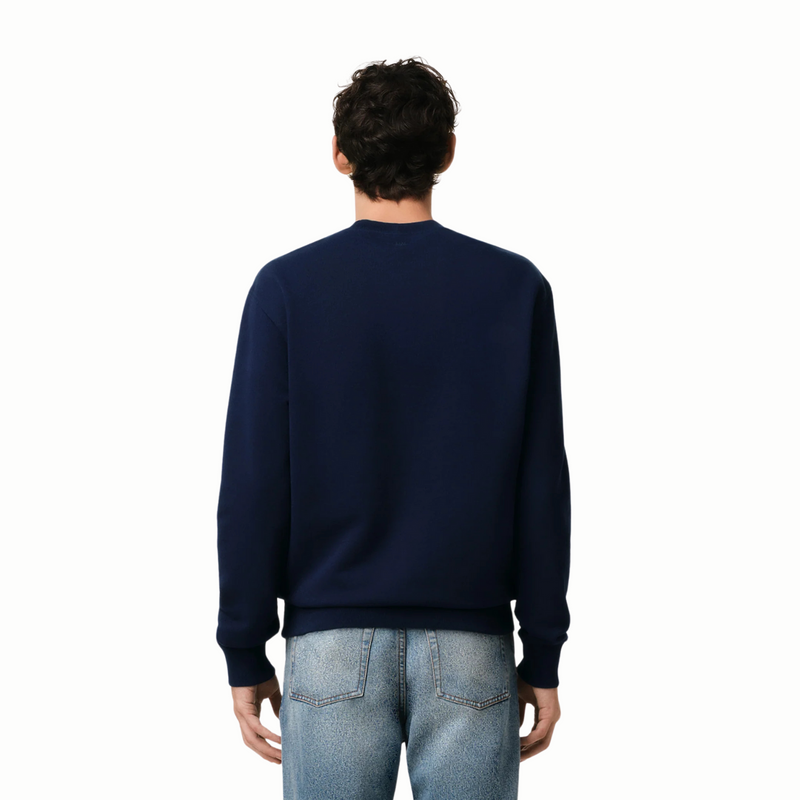 Ami De Coeur Sweatshirt Loopback Organic Cotton Fleece