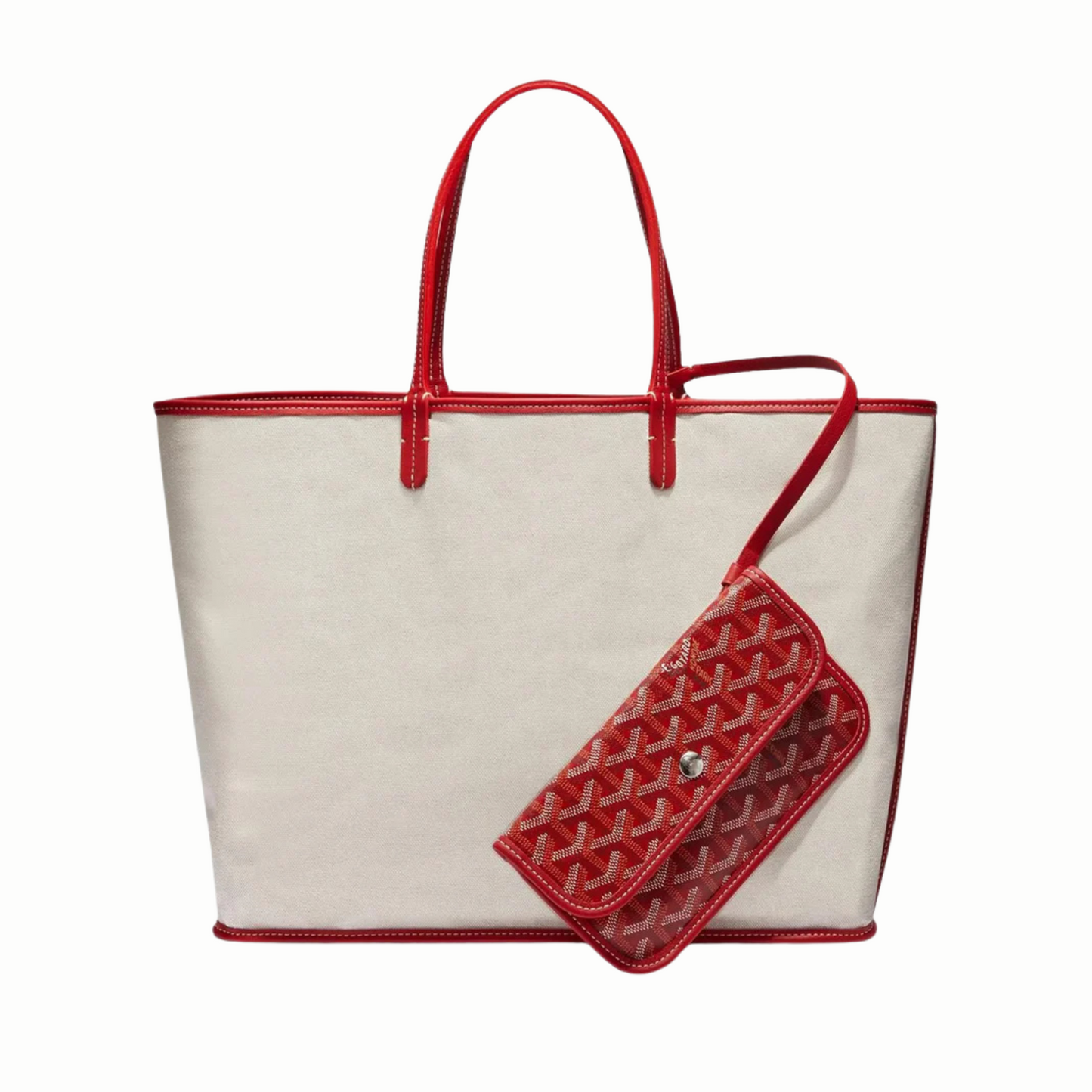 Goyard Saint Louis GM Tote Bag