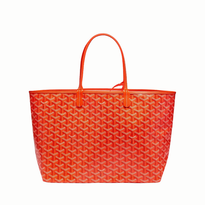 Goyard Saint Louis GM Tote Bag