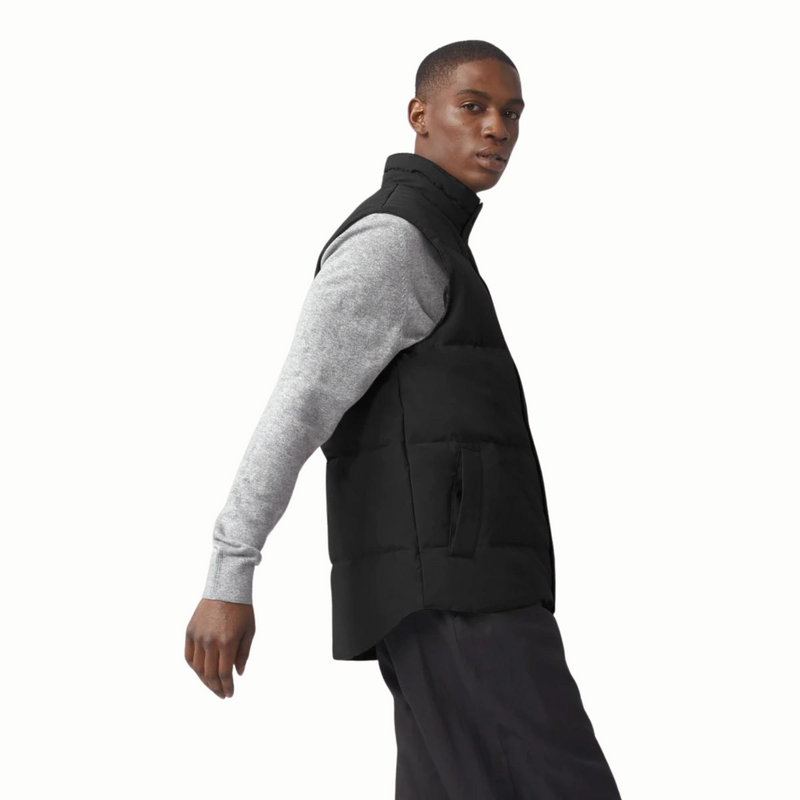 Canada Goose Garson Vest (Black Label)