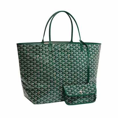 Goyard Saint Louis GM Tote Bag