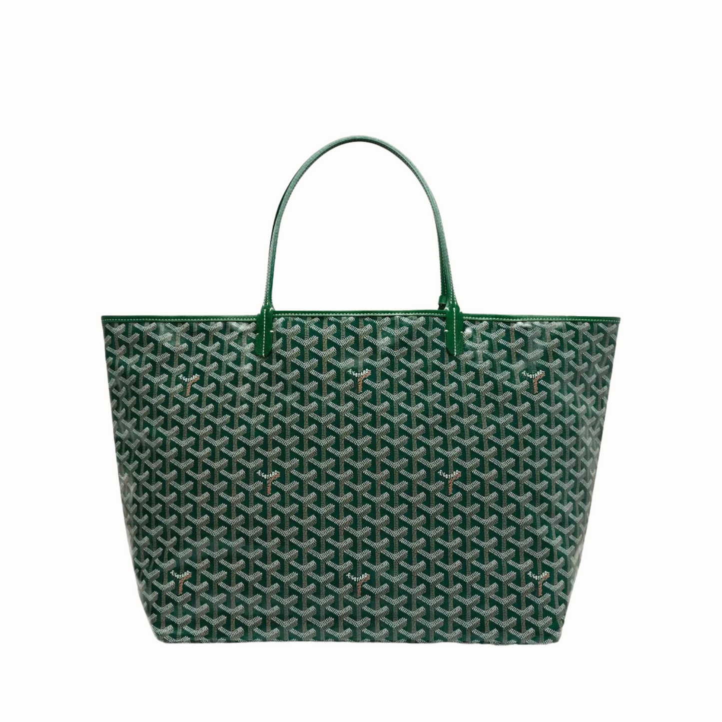 Goyard Saint Louis GM Tote Bag