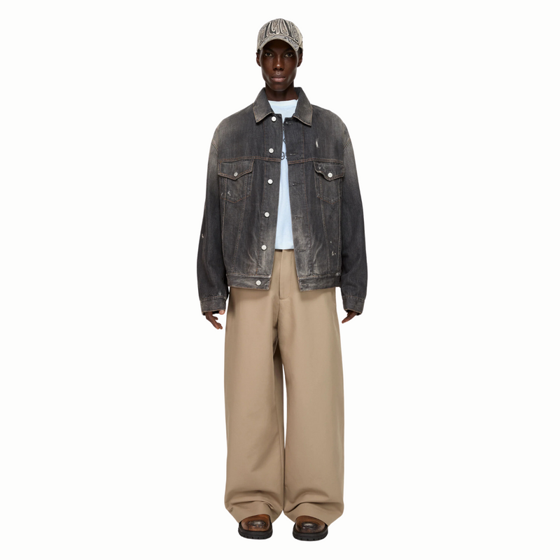 Acne Studios Twill Trousers