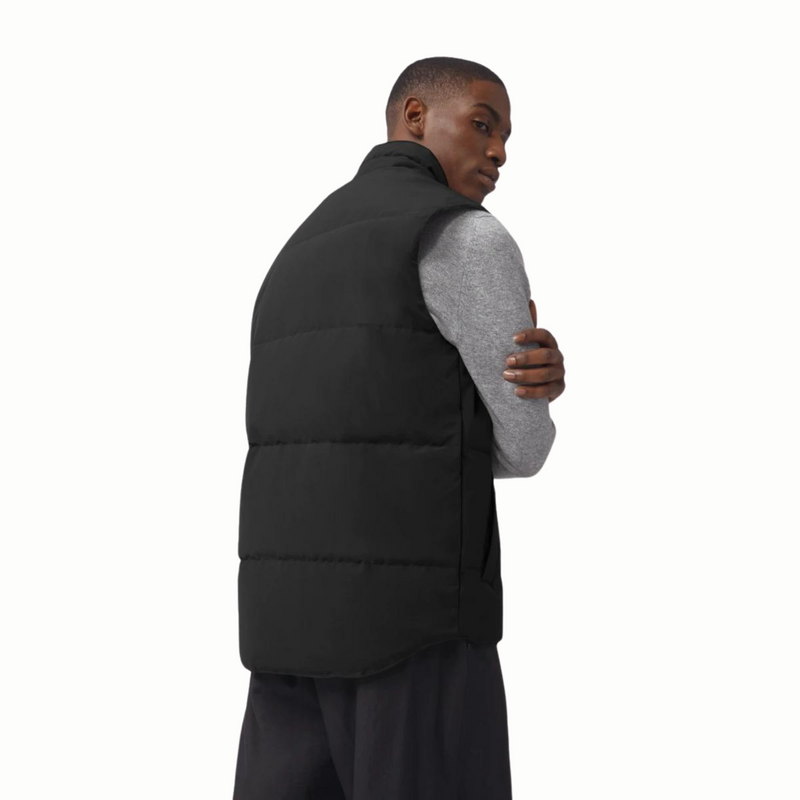 Canada Goose Garson Vest (Black Label)