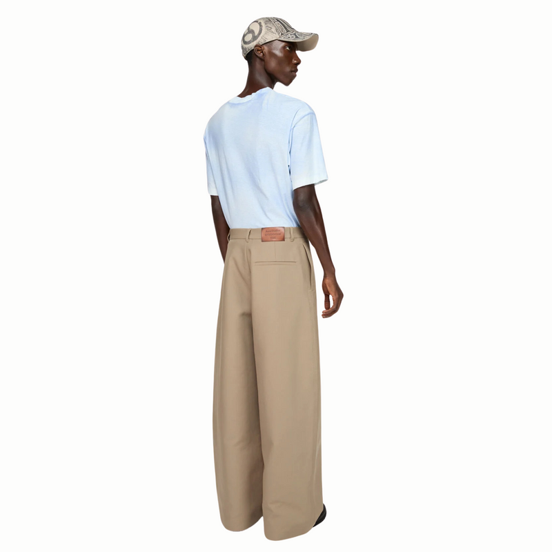 Acne Studios Twill Trousers