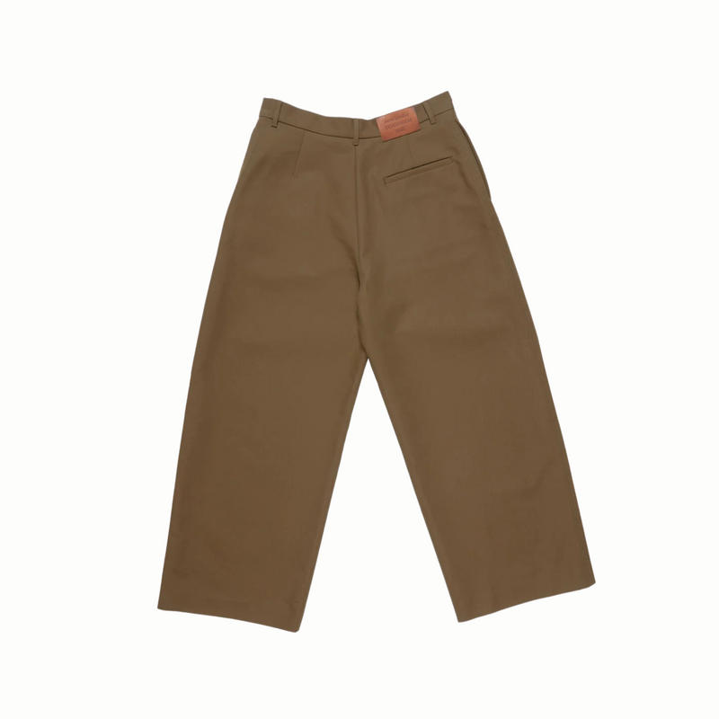 Acne Studios Twill Trousers