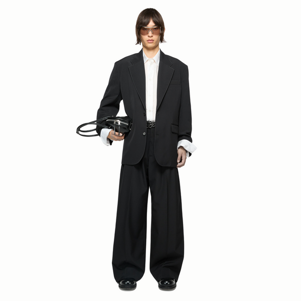 Acne Studios Tailored Trousers