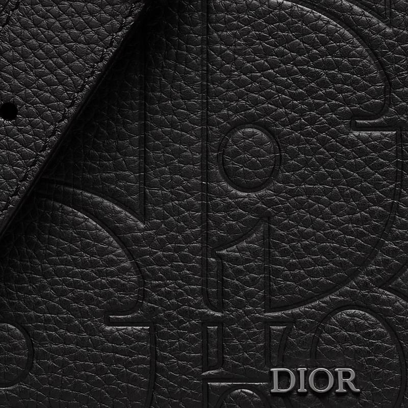 Dior Messenger Bag