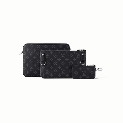 Louis Vuitton Trio Messenger Bag