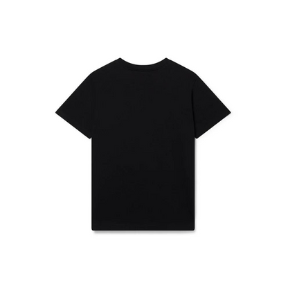 Casablanca Diamond Logo Patch T-Shirt