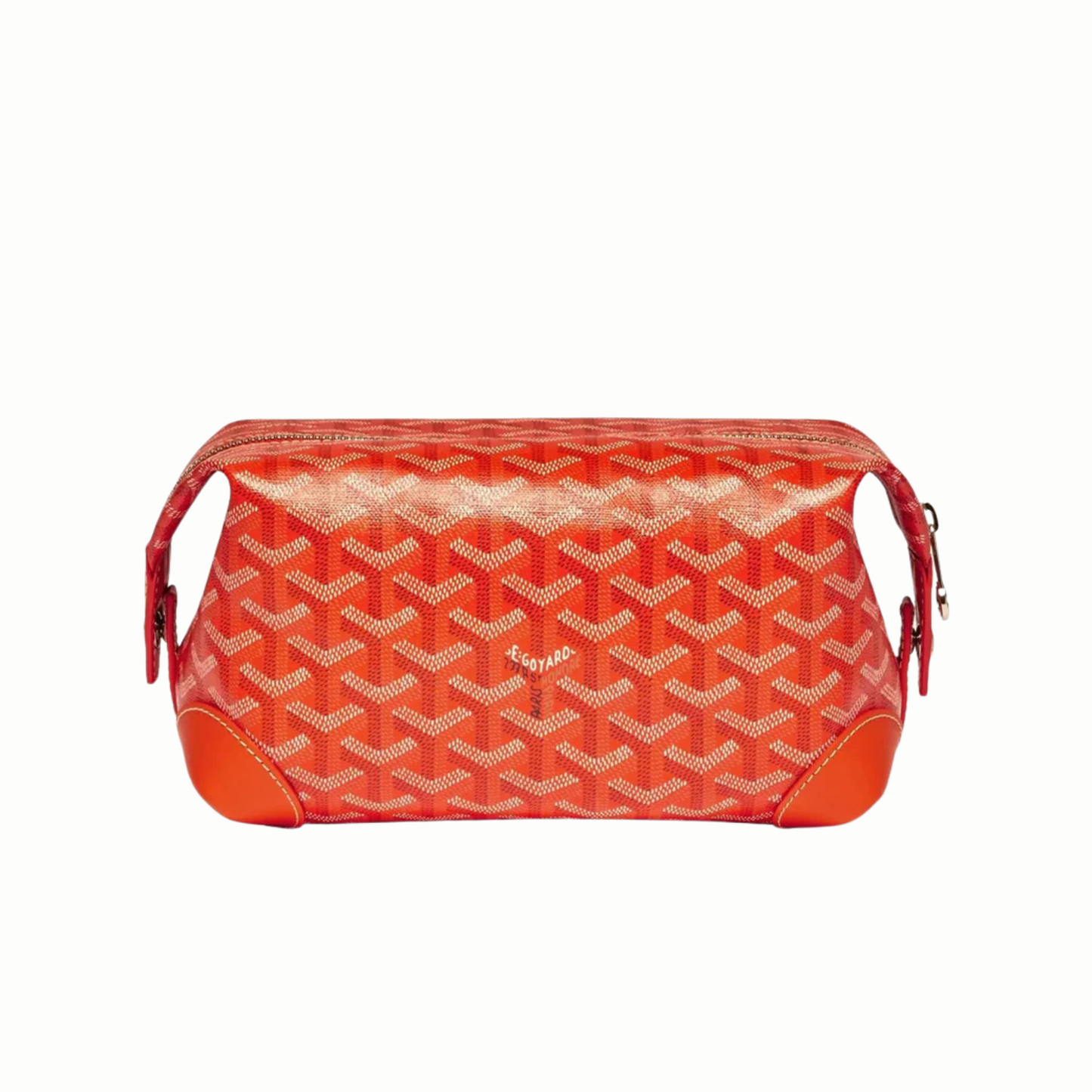 Goyard Bowling 25 Toiletry Bag