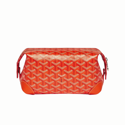 Goyard Bowling 25 Toiletry Bag