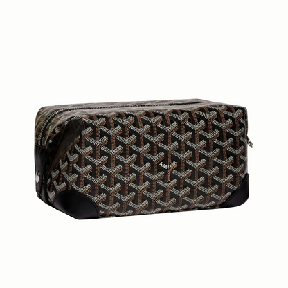 Goyard Bowling 25 Toiletry Bag