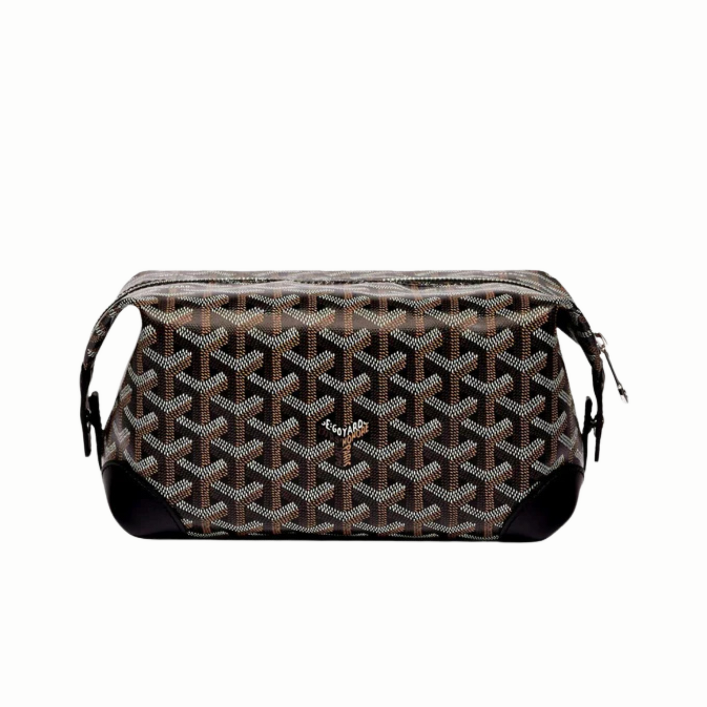 Goyard Bowling 25 Toiletry Bag