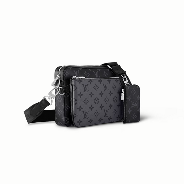 Louis Vuitton Trio Messenger Bag