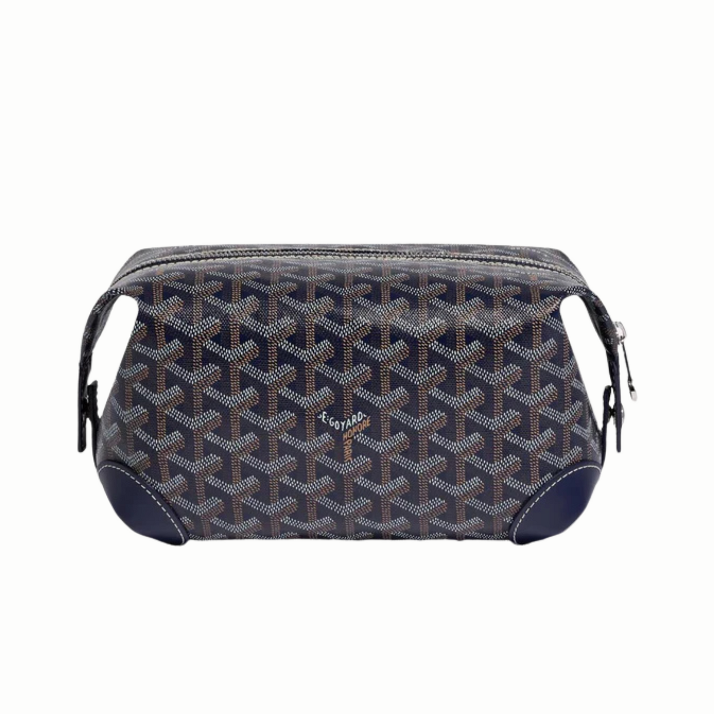 Goyard Bowling 25 Toiletry Bag