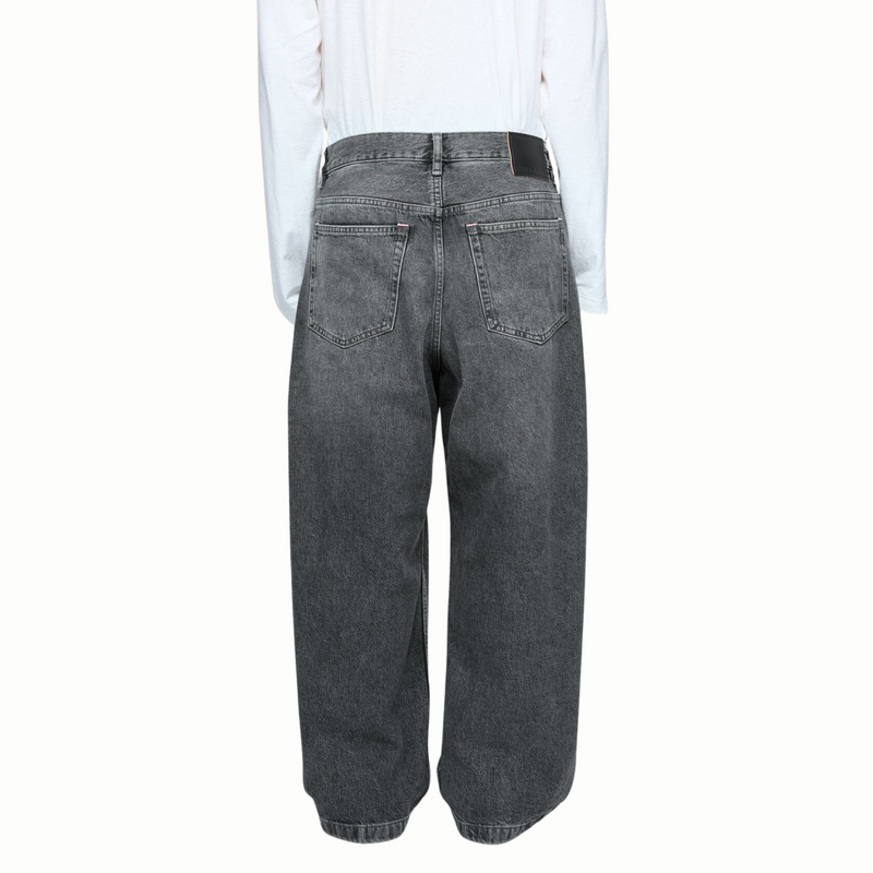 Acne Studios Loose Fit Jeans - 1989