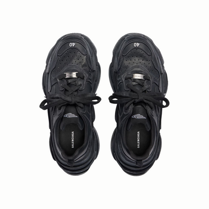 Balenciaga Triple S Sporty Trainers