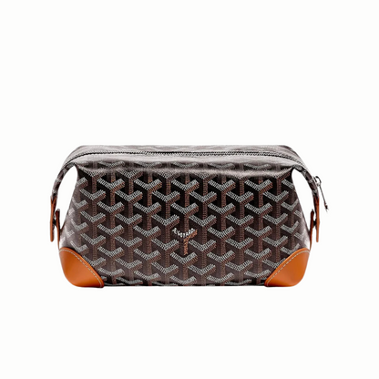Goyard Bowling 25 Toiletry Bag