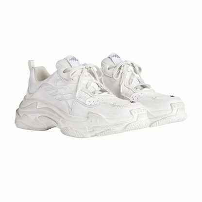 Balenciaga Triple S Sporty Trainers