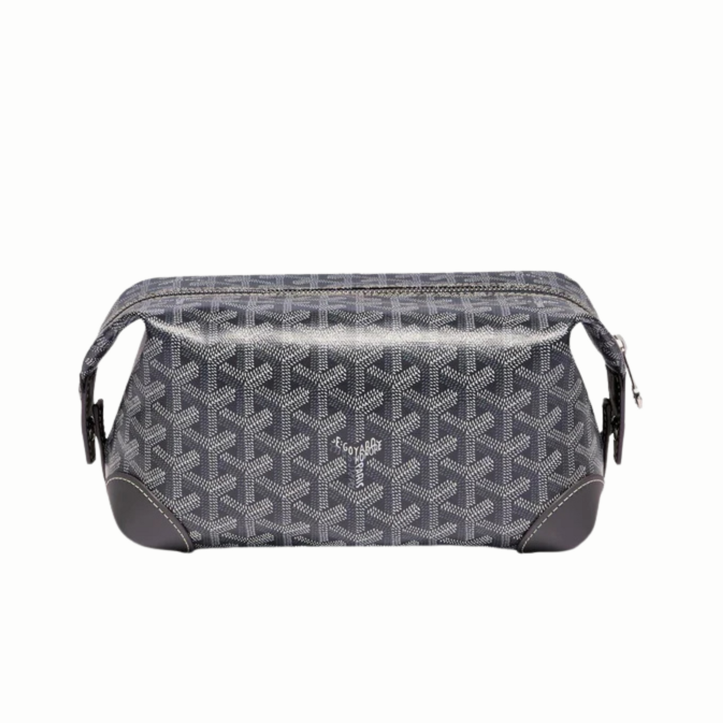 Goyard Bowling 25 Toiletry Bag