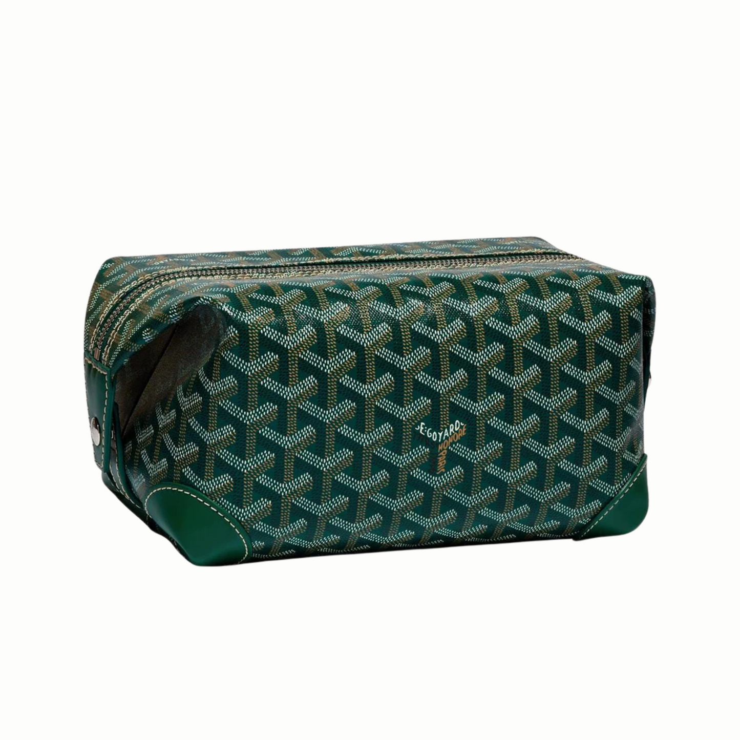 Goyard Bowling 25 Toiletry Bag