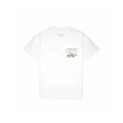 Casablanca Monte Carlo Casino T-shirt