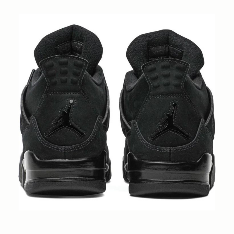 Jordan 4 Retro Black Cat (2020)