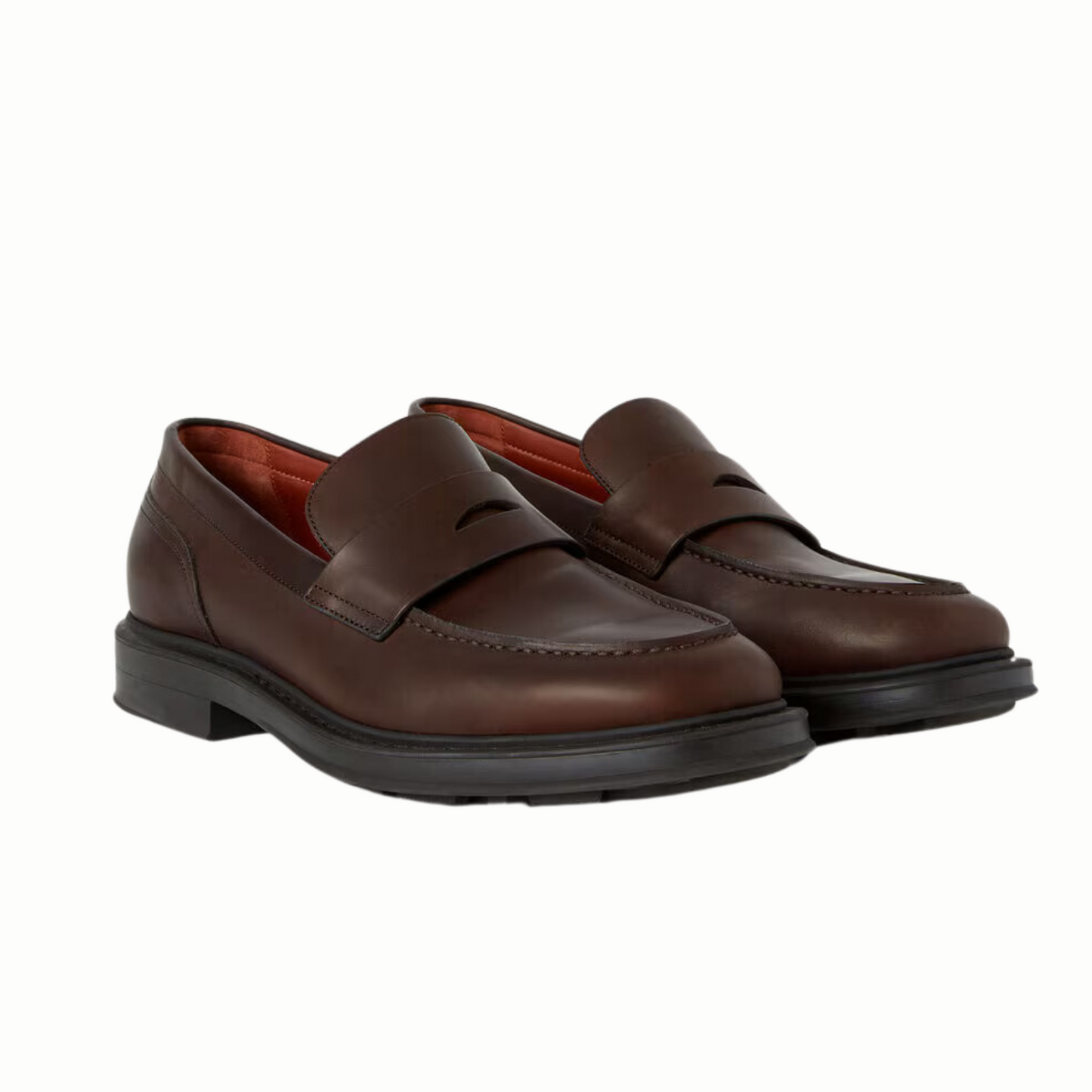 Loro Piana Travis Loafer Calfskin