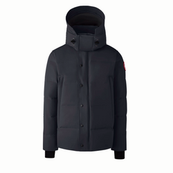 Canada Goose Wyndham Parka Heritage (Classic label)