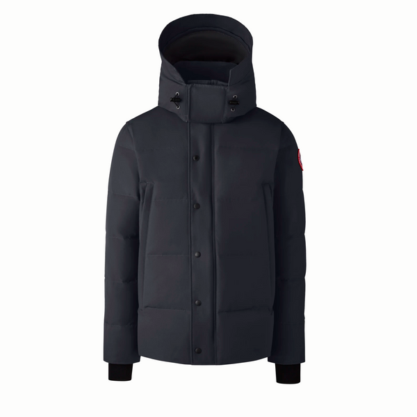 Canada Goose Wyndham Parka Heritage (red label)