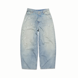 Acne Studios Super Baggy fit jeans - 2023M