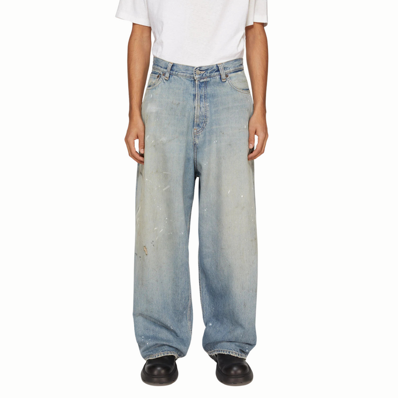 Acne Studios Super Baggy fit jeans - 2023M