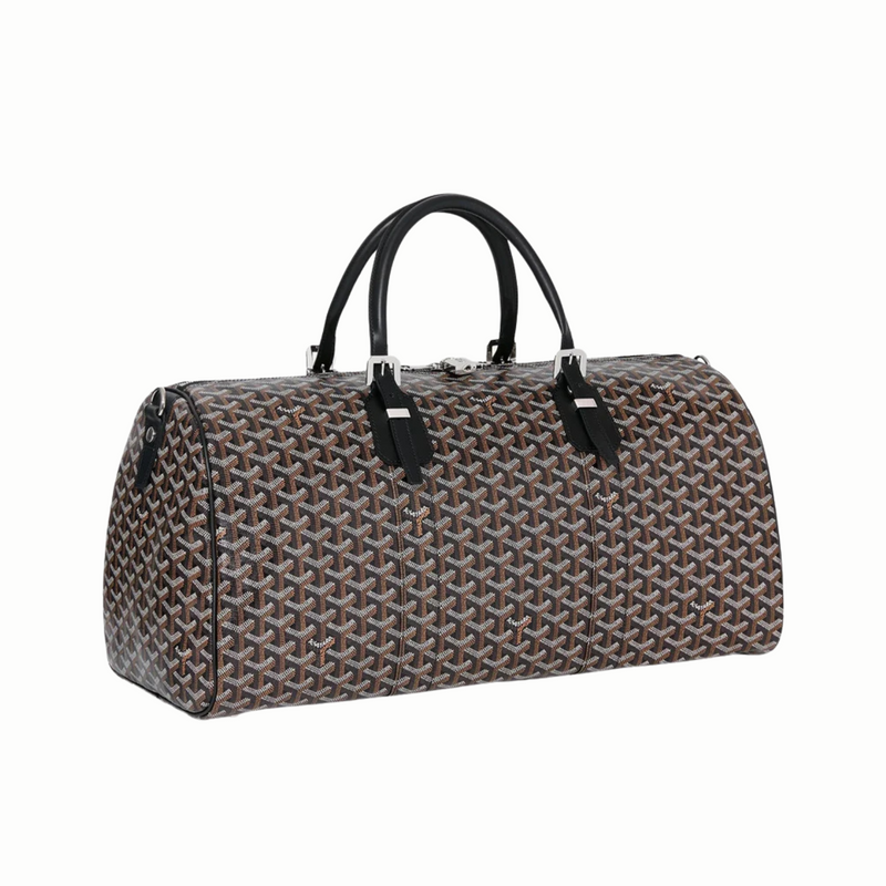 Goyard Boston 50 Bag