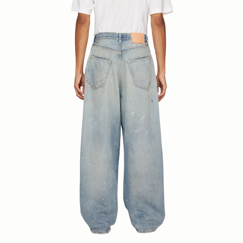 Acne Studios Super Baggy fit jeans - 2023M