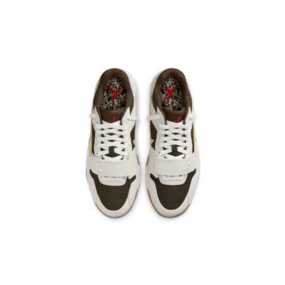 Jordan Jumpman Jack TR Travis Scott Sail