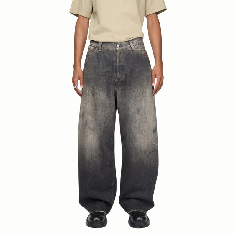 Acne Studios Super Baggy fit jeans - 2023M