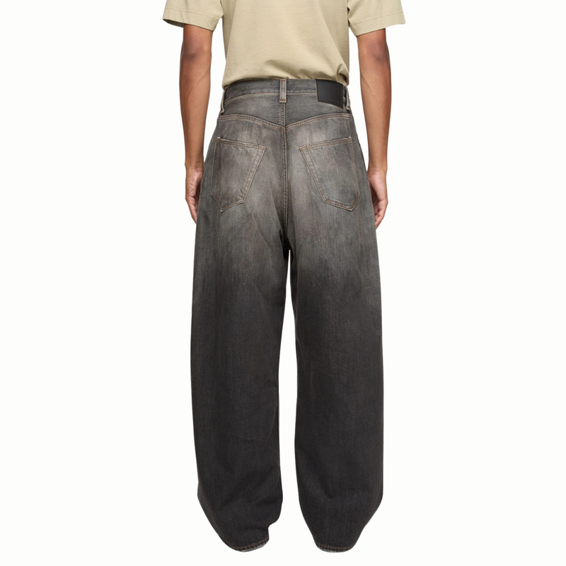 Acne Studios Super Baggy fit jeans - 2023M