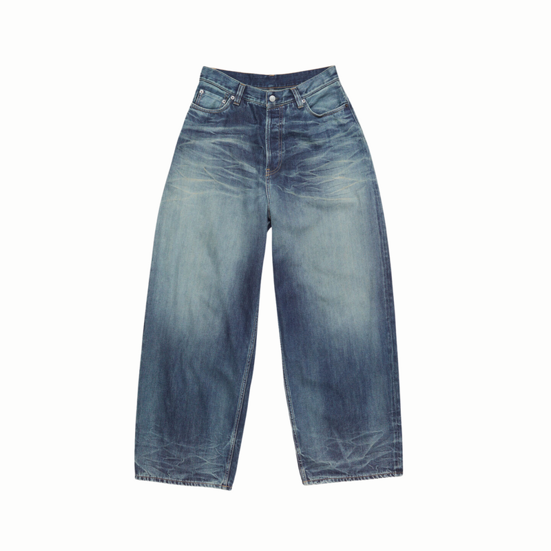 Acne Studios Super Baggy fit jeans - 2023M