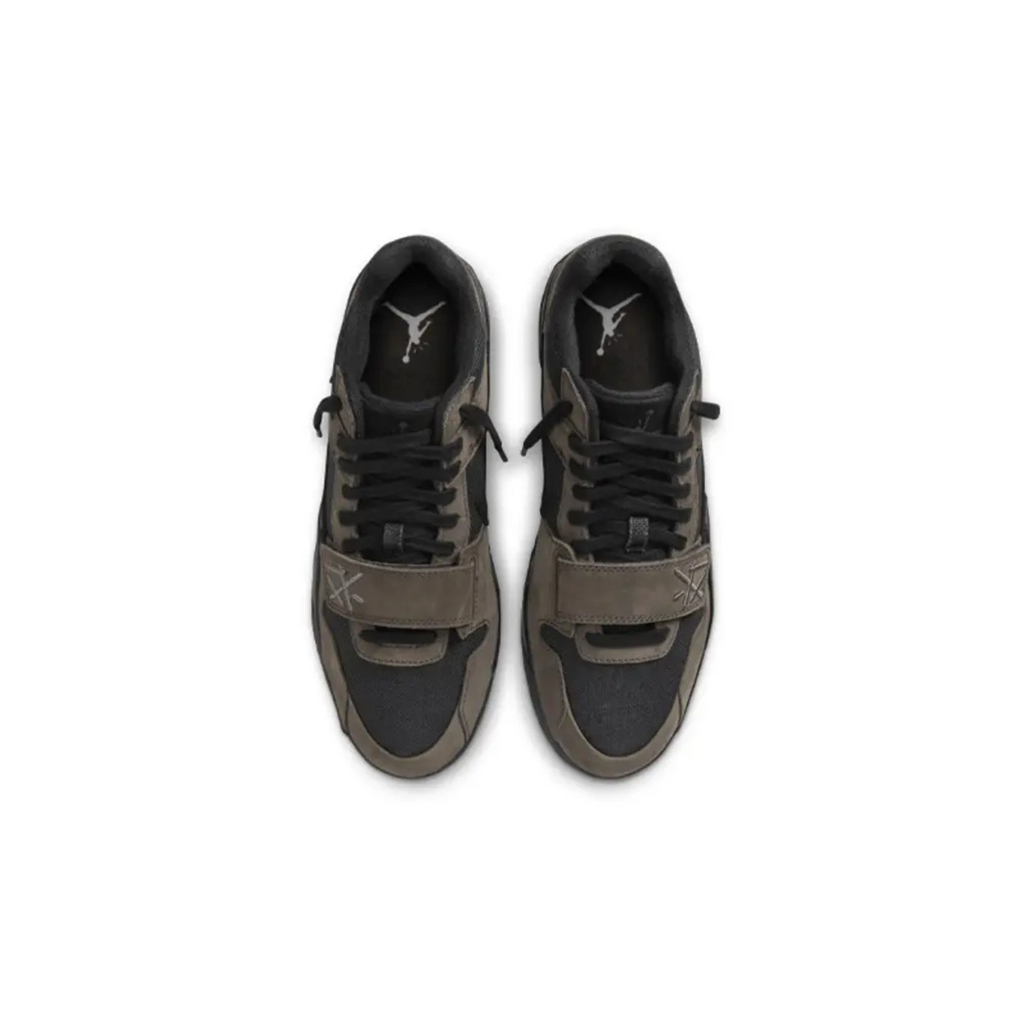 Jordan Jumpman Jack TR Travis Scott Dark Mocha