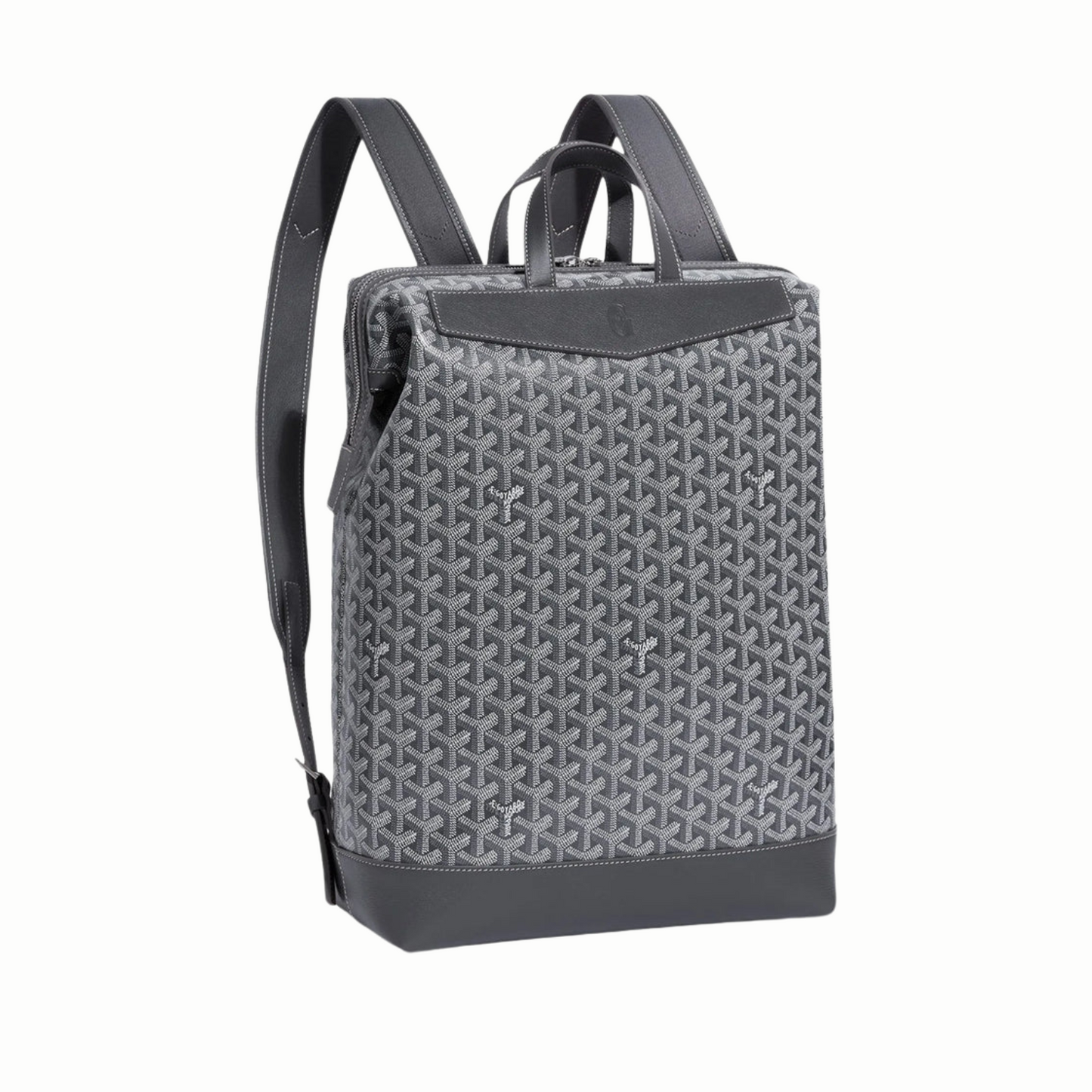 Goyard Cisalpin Backpack