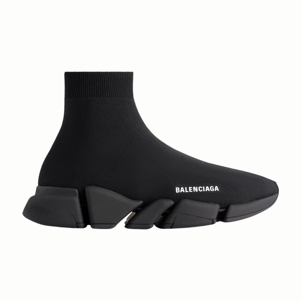 Balenciaga Speed 2.0 Recycled Knit Trainers