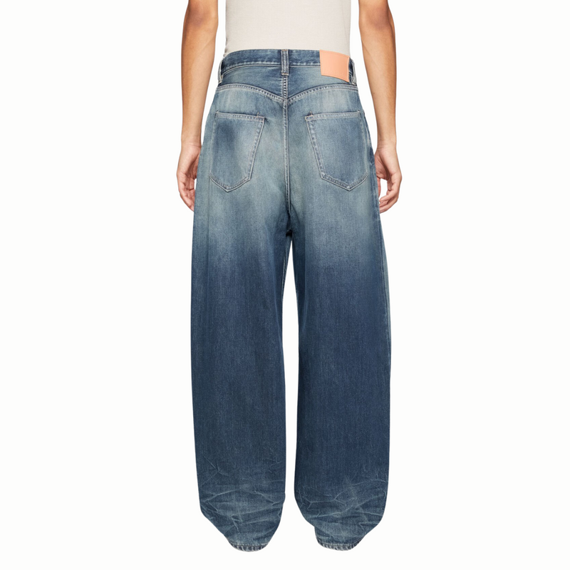 Acne Studios Super Baggy fit jeans - 2023M