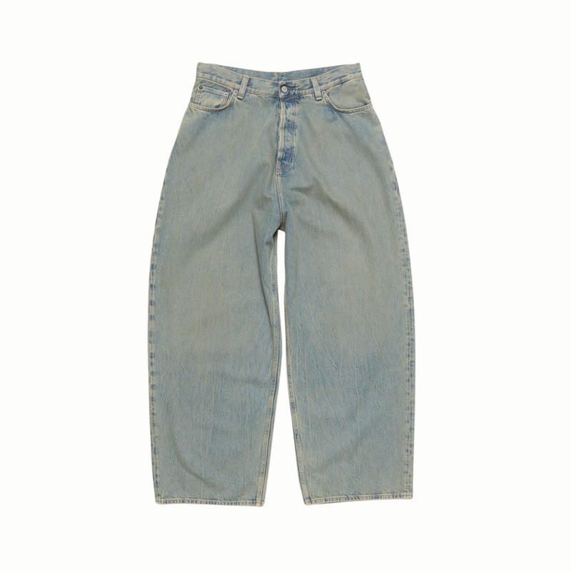 Acne Studios Super Baggy fit jeans - 2023M