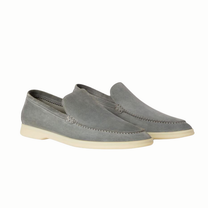 Loro Piana Summer Walk Loafer